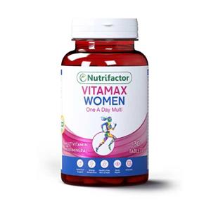 Vitamax Women